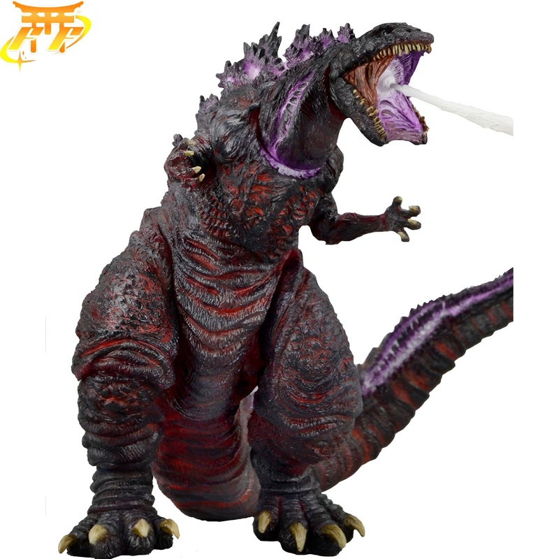 Shin Godzilla 1956 Figure – Godzilla