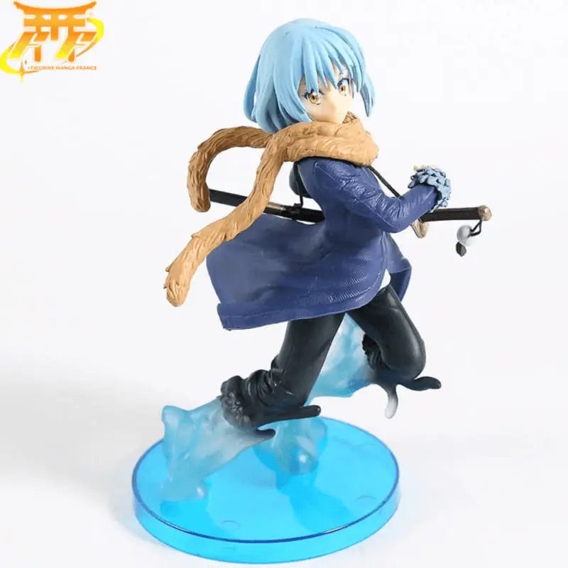 Tempest Horseshoe Crab Figure – That Time I Got Reincarnated as a Slime