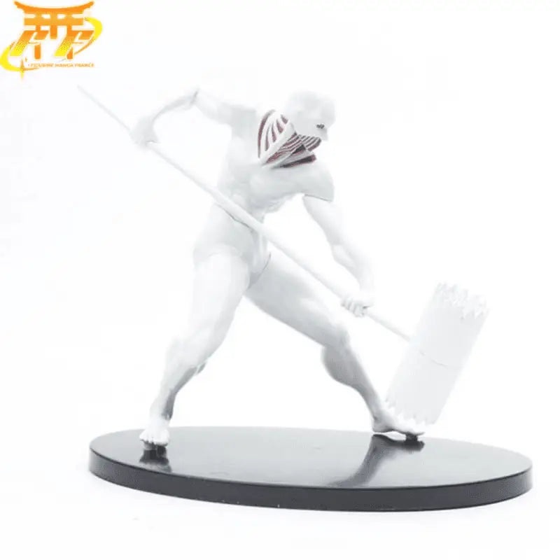 Titan Hammer Figure – Attack on Titan