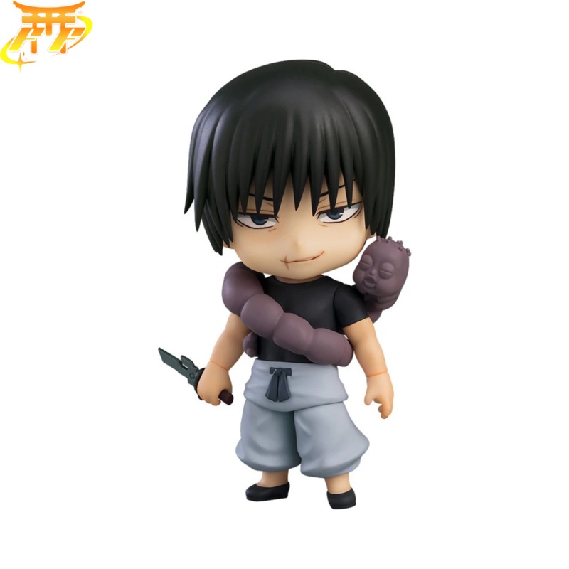Toji Nendoroid Figure – Jujutsu Kaisen