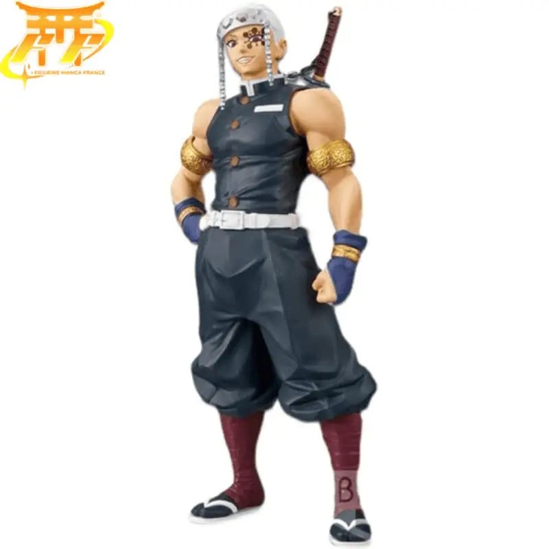 Uzui Tengen Figure – Demon Slayer