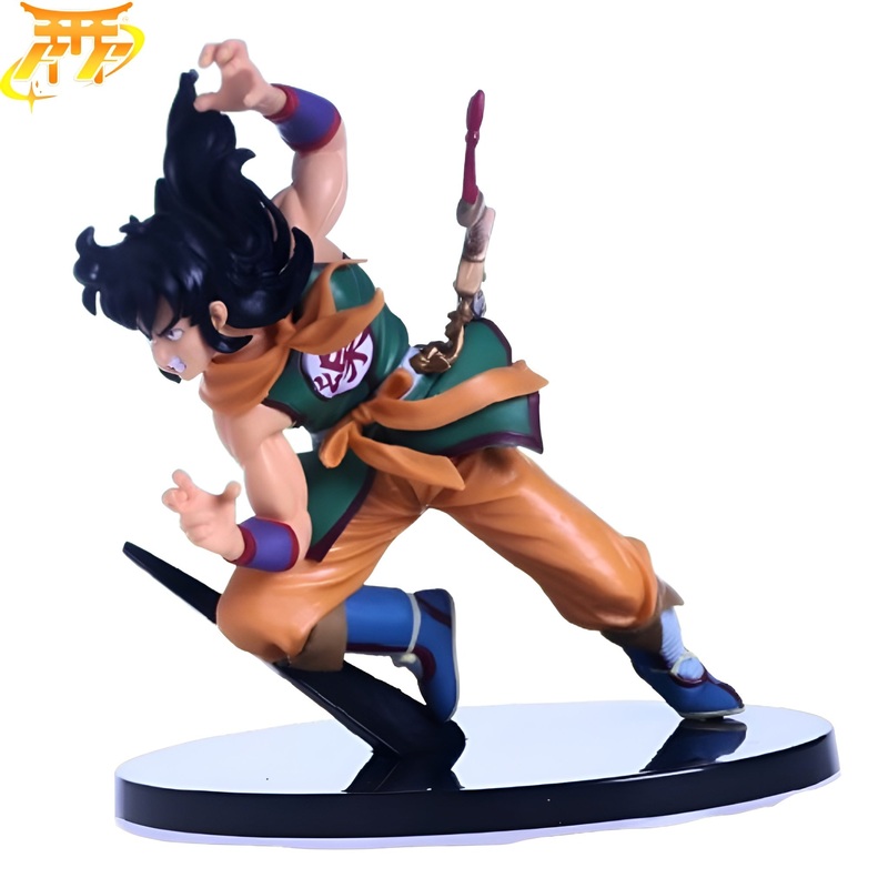 Yamcha Figure – Dragon Ball Z