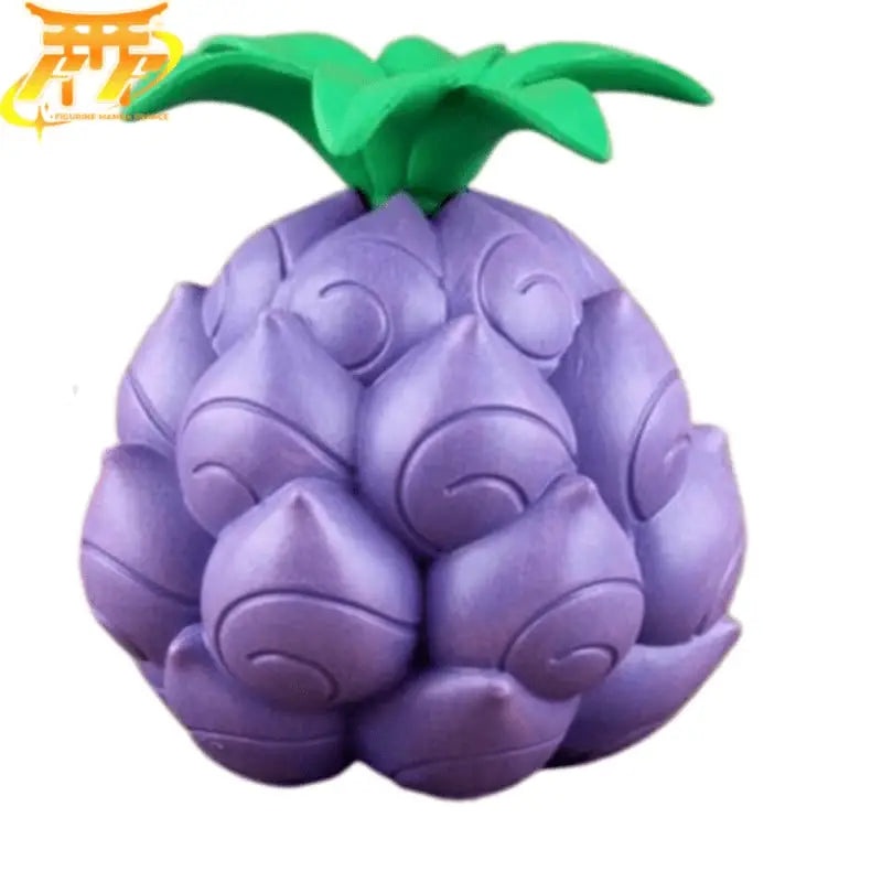 Yami Yami No Mi Devil Fruit Figure – One Piece
