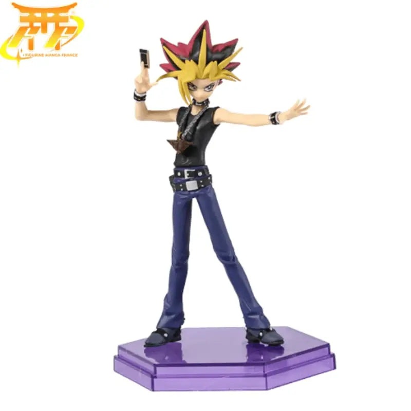 Yami Yugi Figure – Yu-Gi-Oh