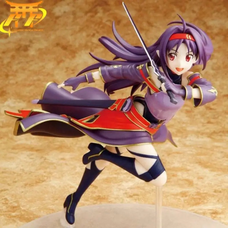 Yuuki Konno Figure – Sword Art Online
