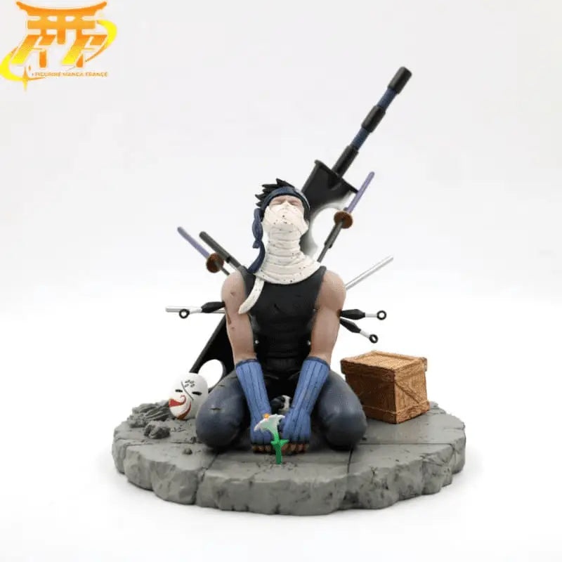 Zabuza Momochi Figure – Naruto Shippuden