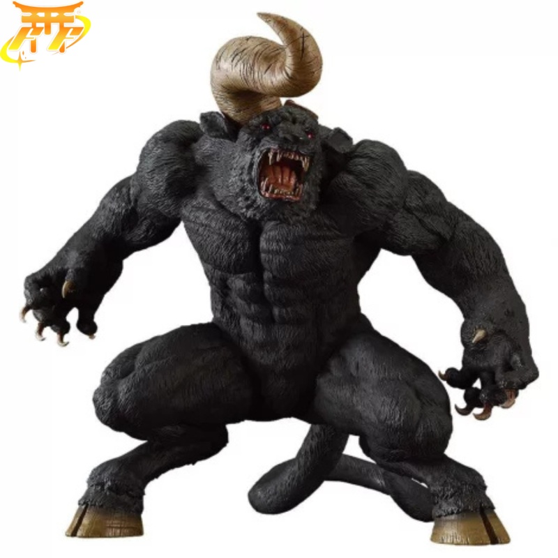 Zodd Figure – Berserk