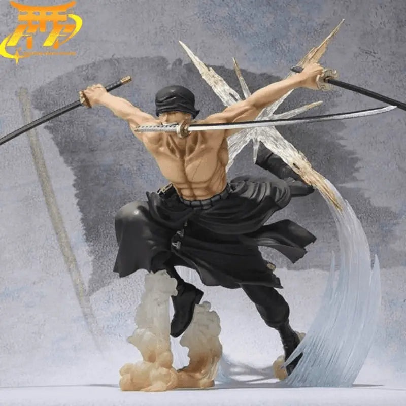 Zoro Roronoa Figure – One Piece