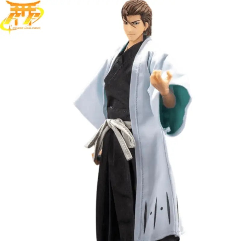 Aizen Sousuke Figure – Bleach
