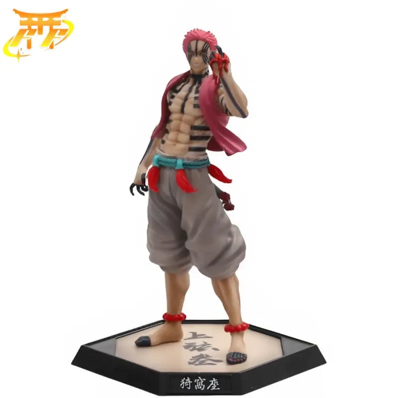 Akaza “Blood” Figure – Demon Slayer