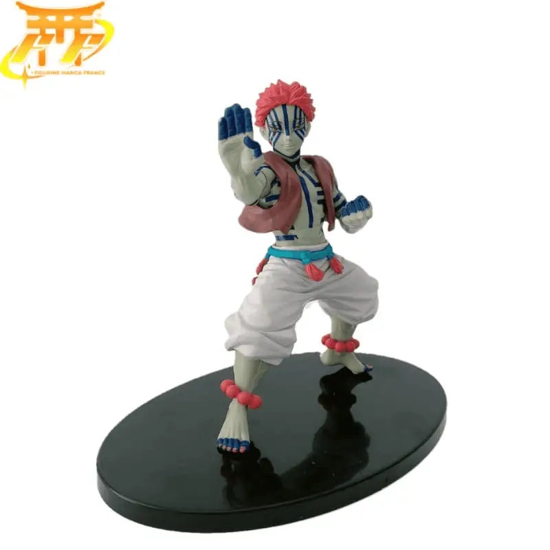 Akaza Figure – Demon Slayer