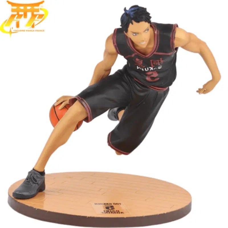 Aomine Daiki figure – Kuroko No Basket