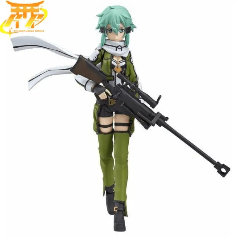 Asada Shino Figure (Otherwise) – Sword Art Online II