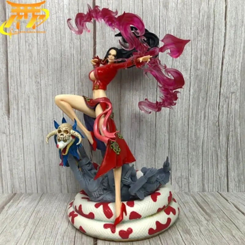 Boa Hancock Figure – One Piece