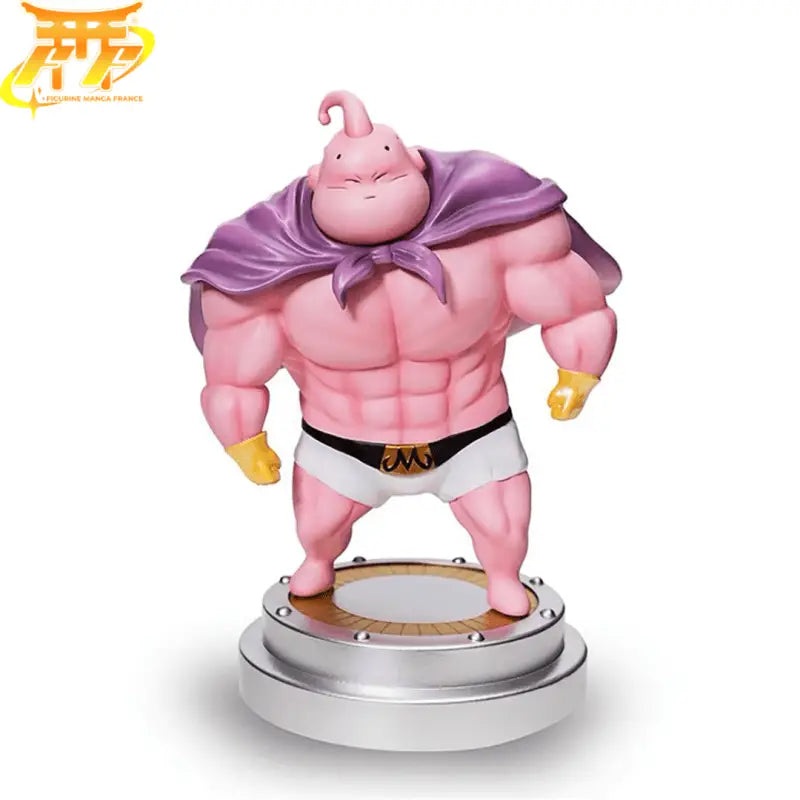 Buu Gentil Figure: Muscular Form – Dragon Ball Z