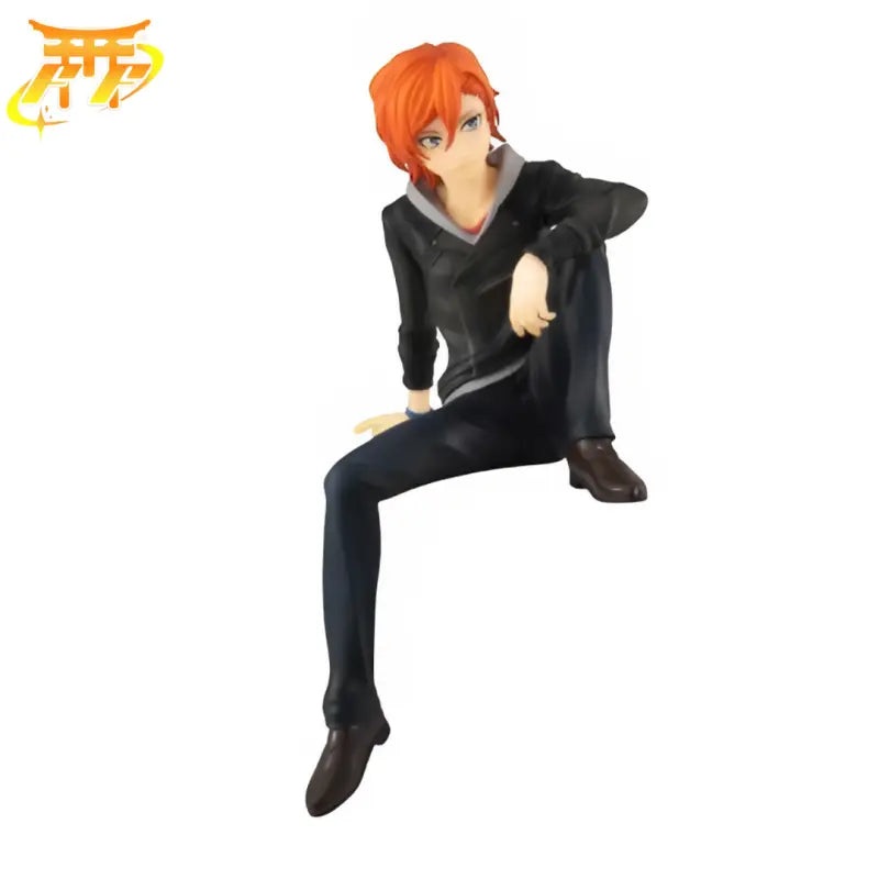 Chya Figure – Bungo Stray Dogs