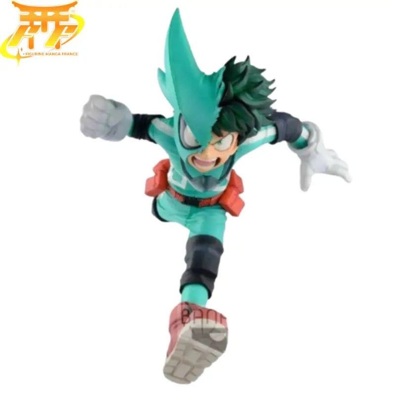 Deku Figure – My Hero Academia