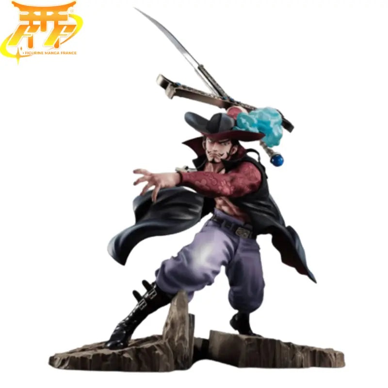 Dracule Mihawk Figure – One Piece
