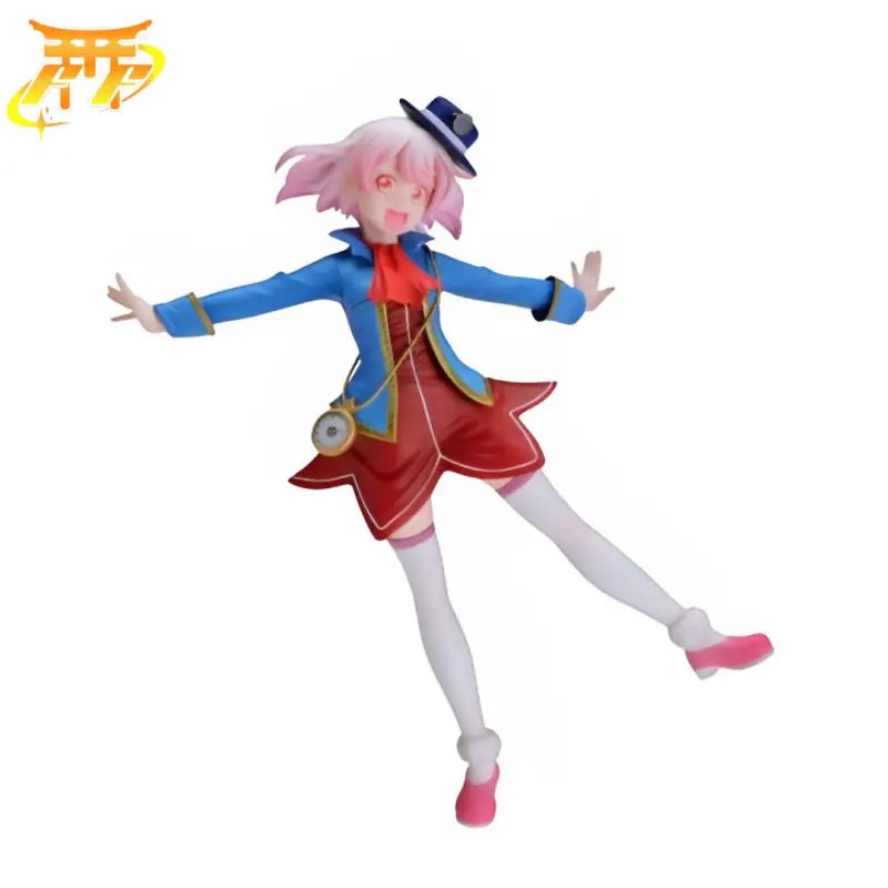 Emul “Happy” Figure – Shangri La Frontier