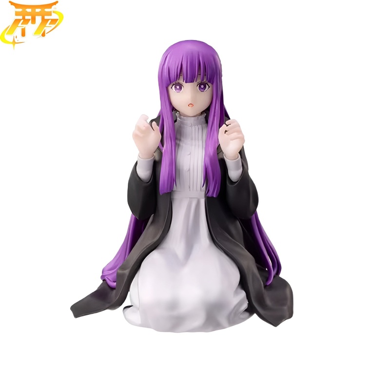Fern “Sitting” Figure – Frieren