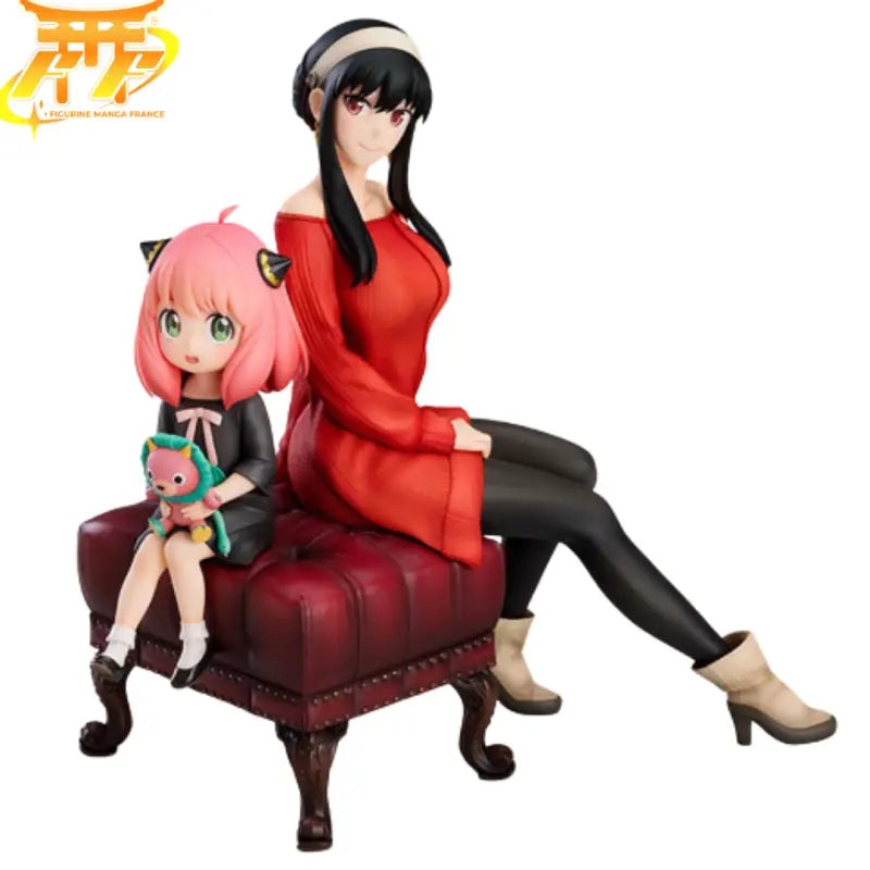 Figure Anya x Yor – Spy x Family