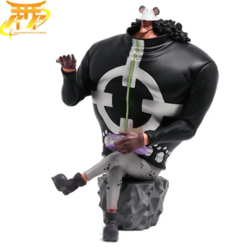 Figure Bartholomew Kuma – One Piece
