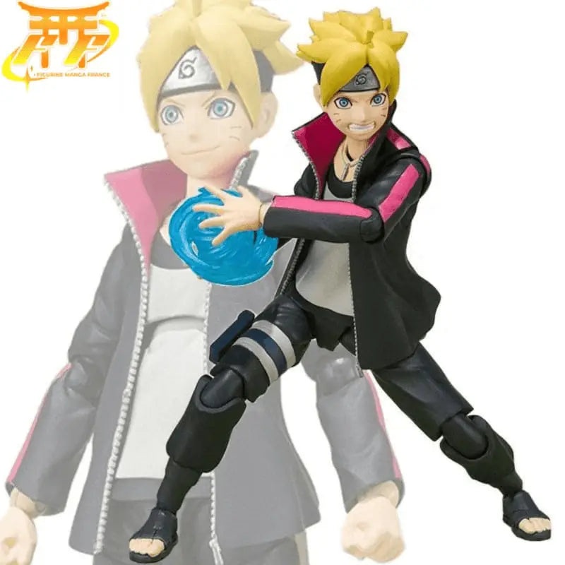 Figure Boruto Uzumaki – Naruto Shippuden