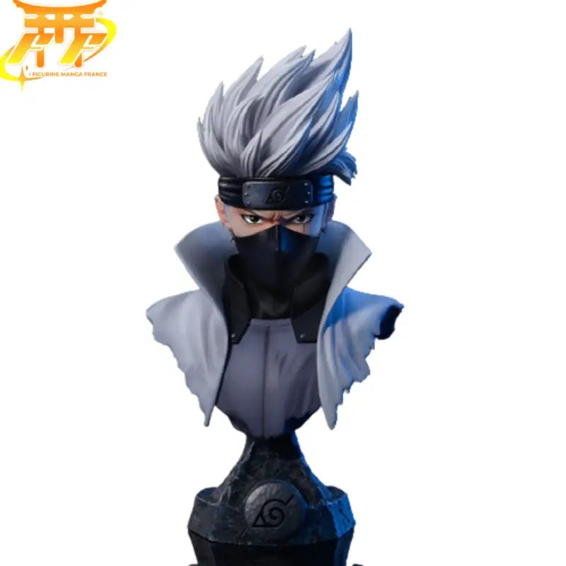 Figure Bust Kakashi – Naruto Shippuden