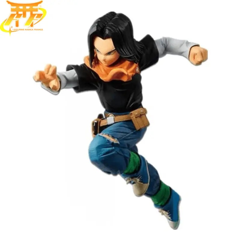 Figure C-17 – Dragon Ball Z