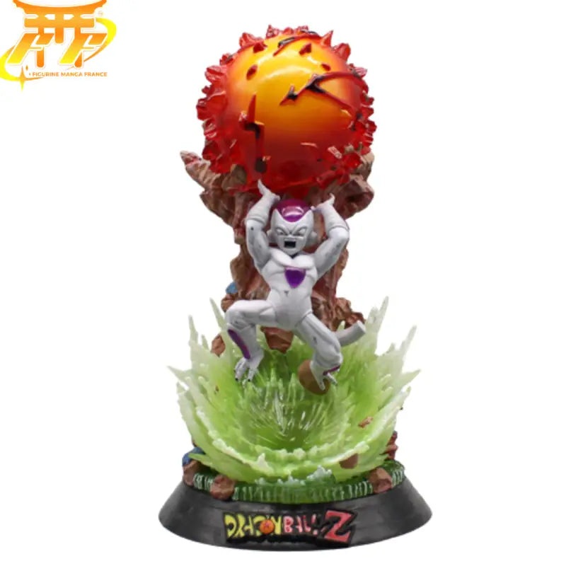 Figure Freezer Blast – Dragon Ball Z