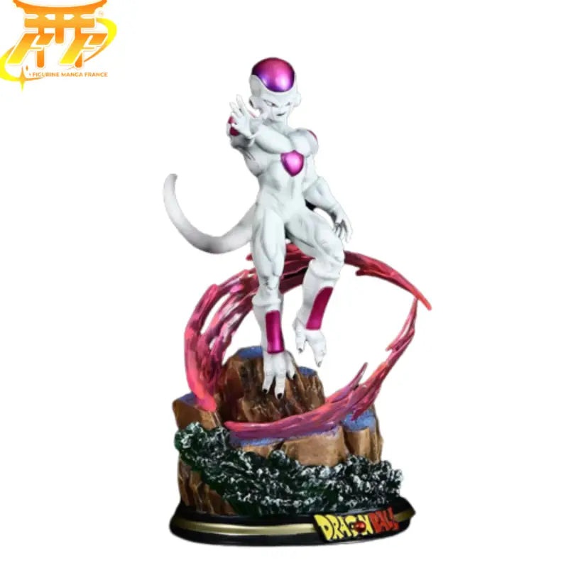 Figure Freezer “Tyran” – Dragon Ball Z