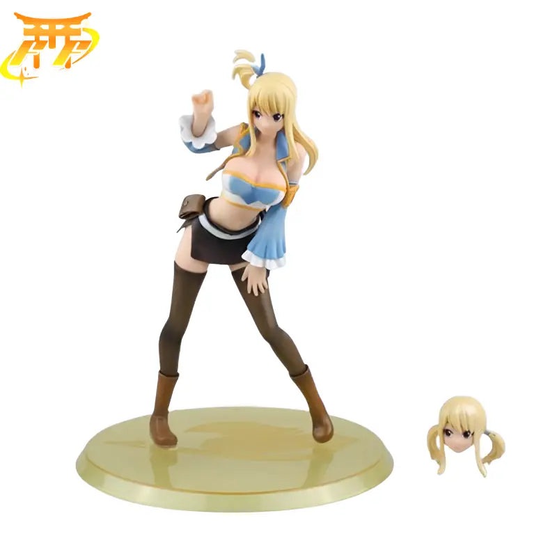 Figure Heartfilia Lucy – Fairy Tail