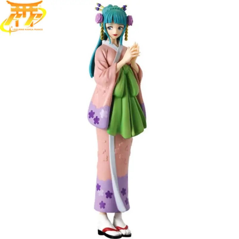 Figure Hiyori Kozuki – One Piece