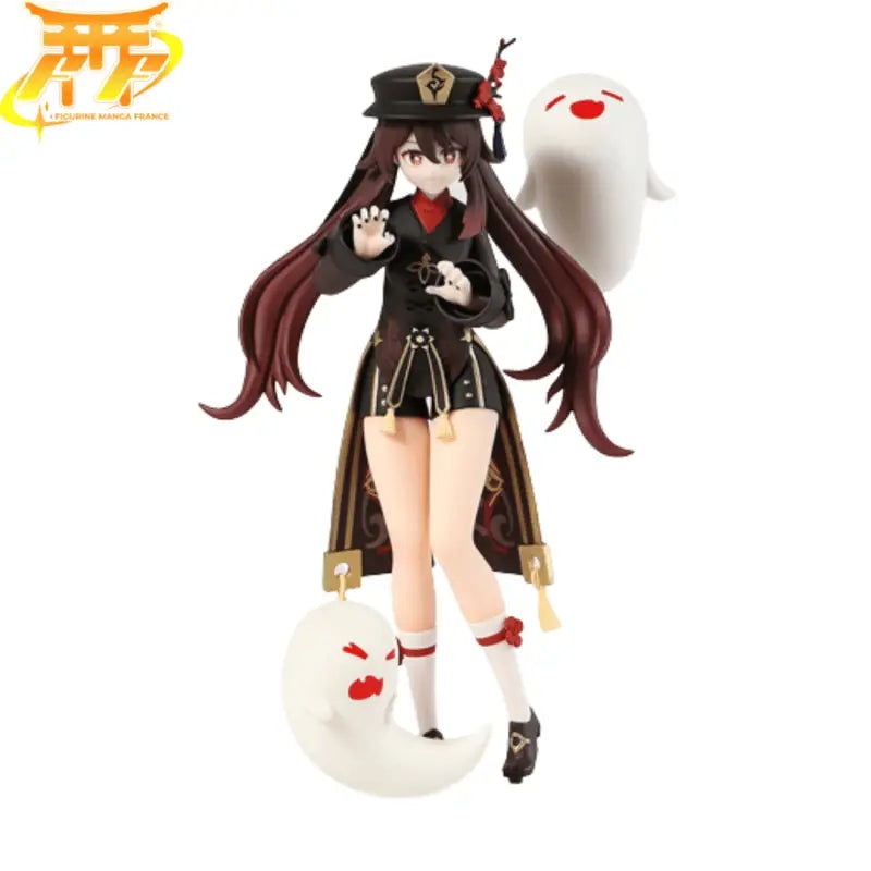 Figure Hu Tao “Ghost” – Genshin Impact