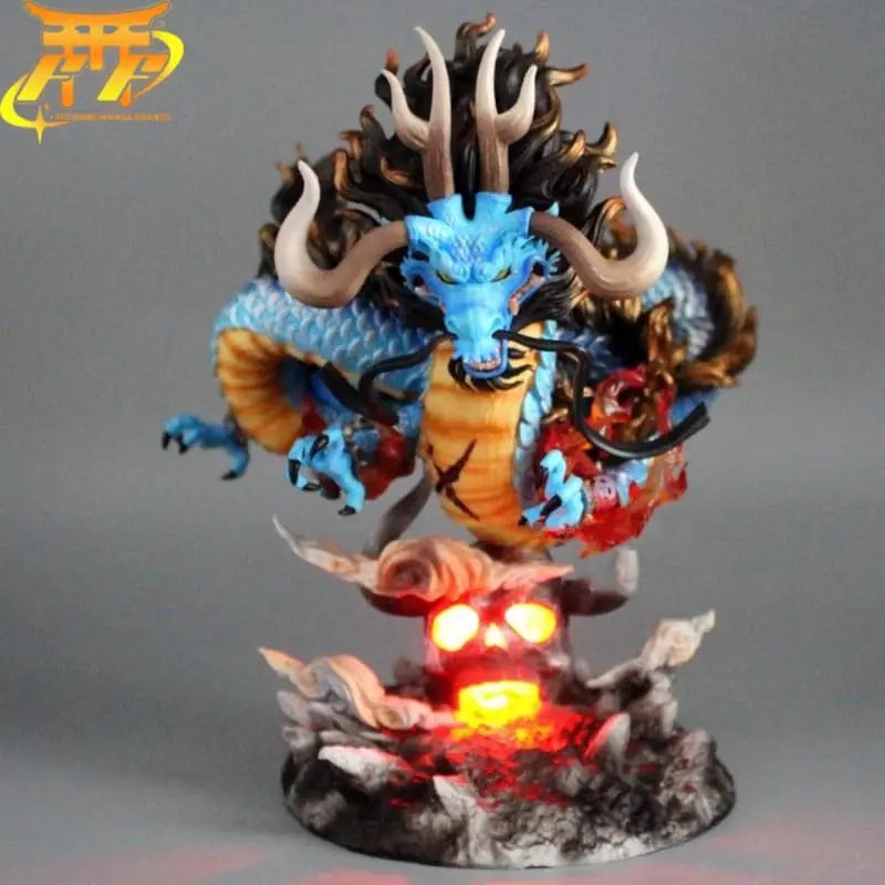 Figure Kaido Dragon GK – One Piece