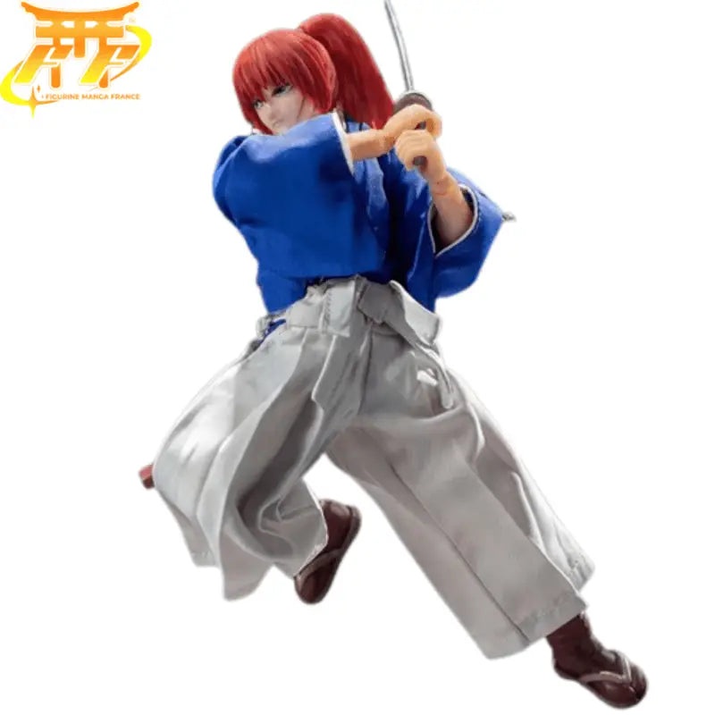 Figure Kenshin the Wanderer – Kenshin