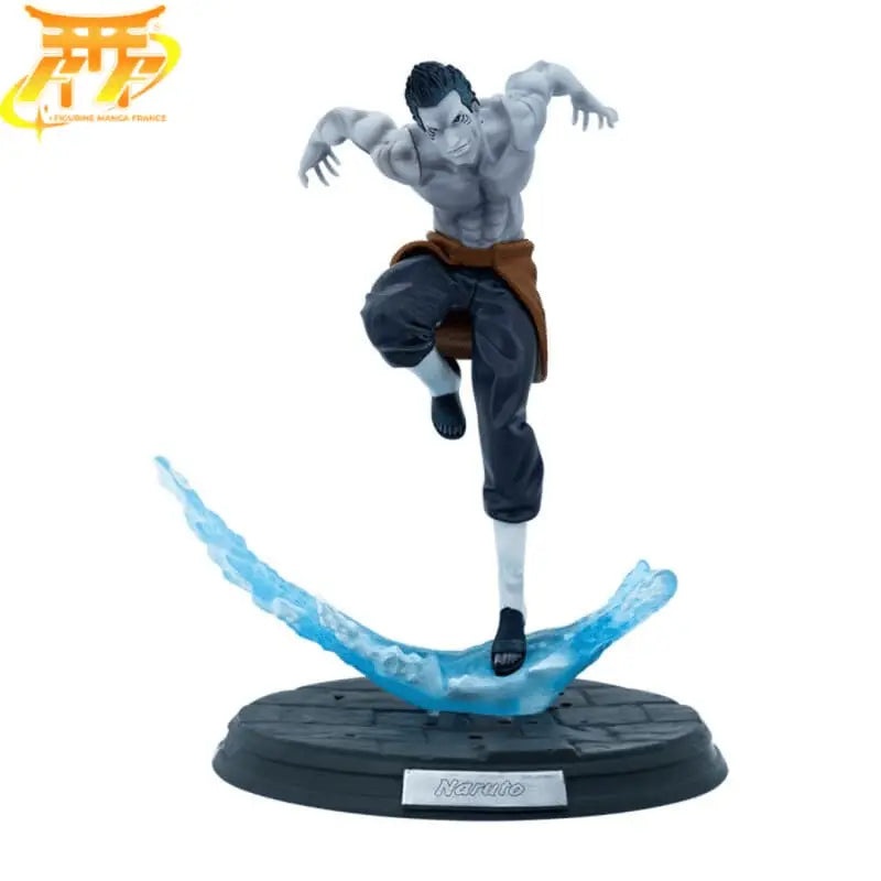 Figure Kisame Hoshigaki “Suiton” – Naruto Shippuden