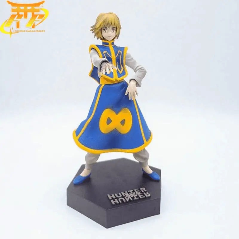Figure Kurapika – Hunter X Hunter