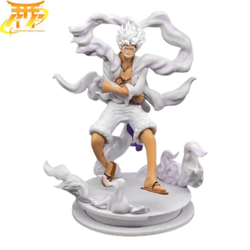 Figure Luffy Joy Boy – One Piece