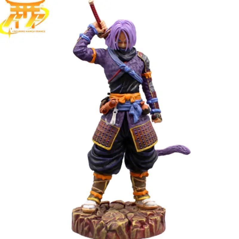 Figure Mira Trunks – Dragon Ball Z