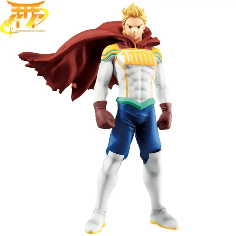 Figure Mirio Togala ( Lemillion ) – My Hero Academia