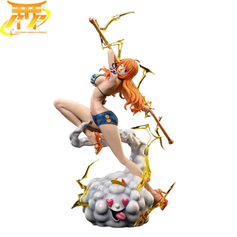 Figure Nami – One Piece