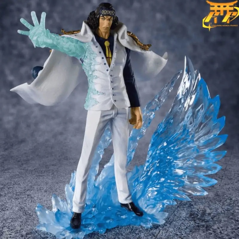 Figure of Kuzan Aokiji – One piece