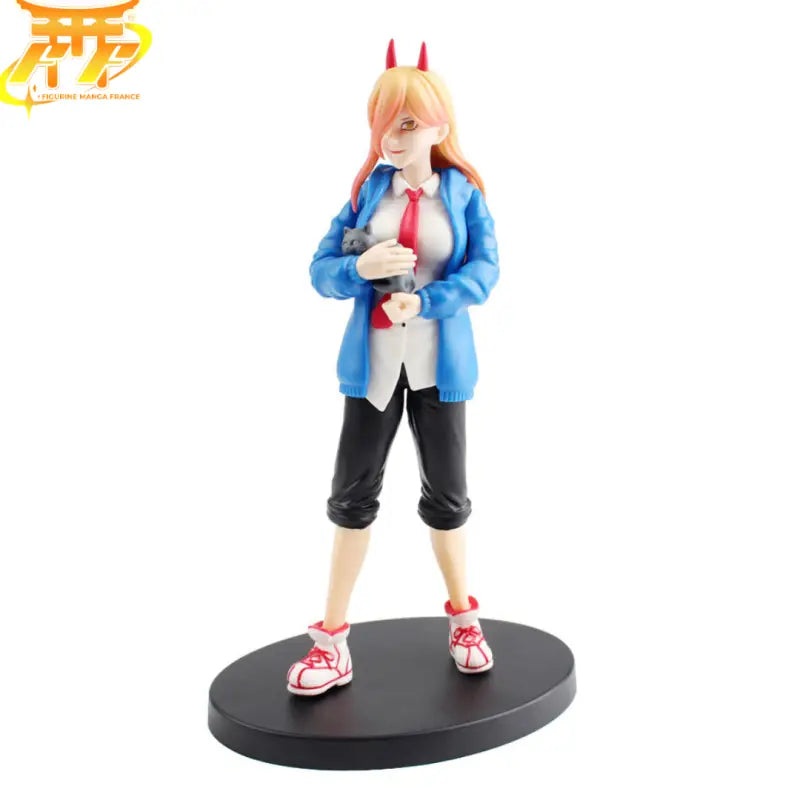 Figure Power Sense – Chainsaw Man