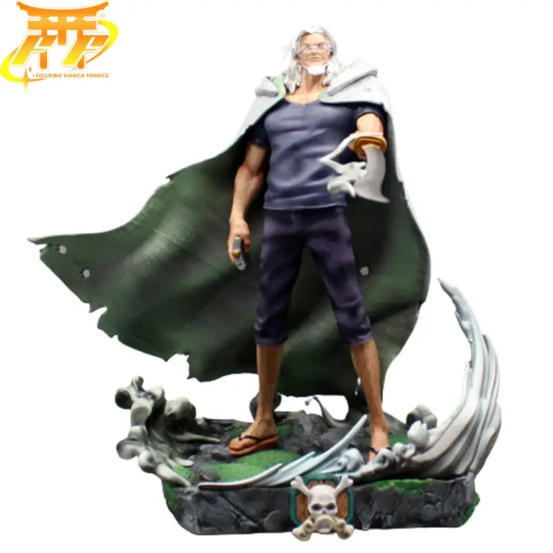 Figure Rayleigh – One Piece