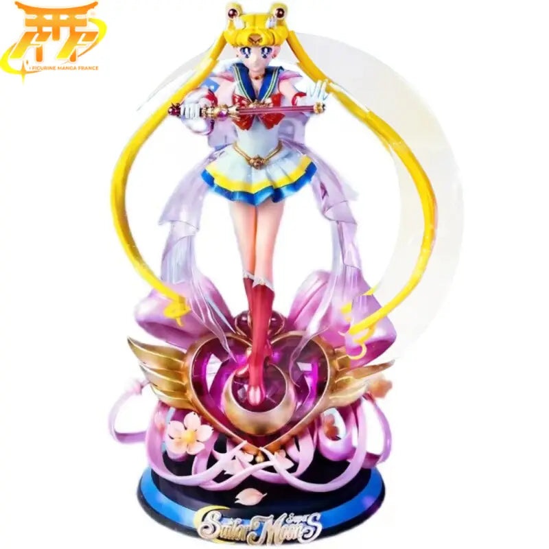 Figure Sailor Moon “Super” – Sailor Moon