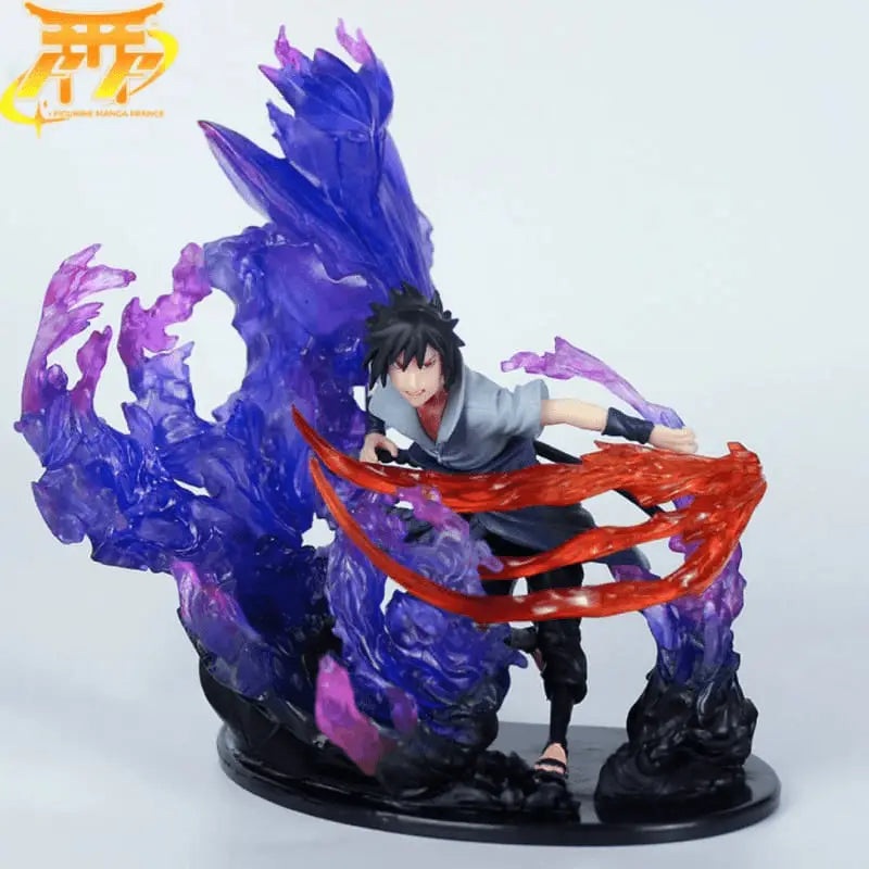 Figure Sasuke Uchiha Susano – Naruto Shippuden