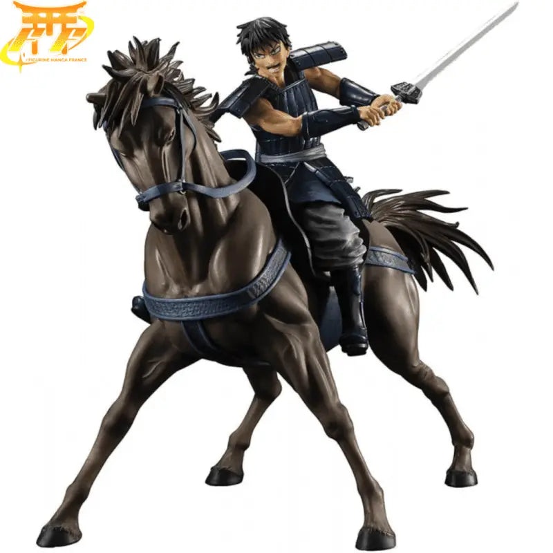 Figure Shin “Rider” – Kingdom