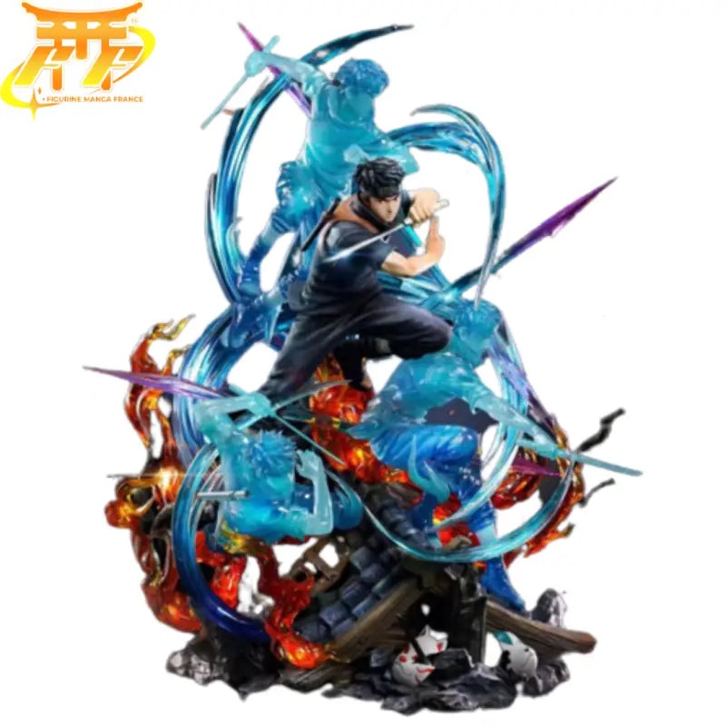 Figure Shisui “Mirage” – Naruto Shippuden