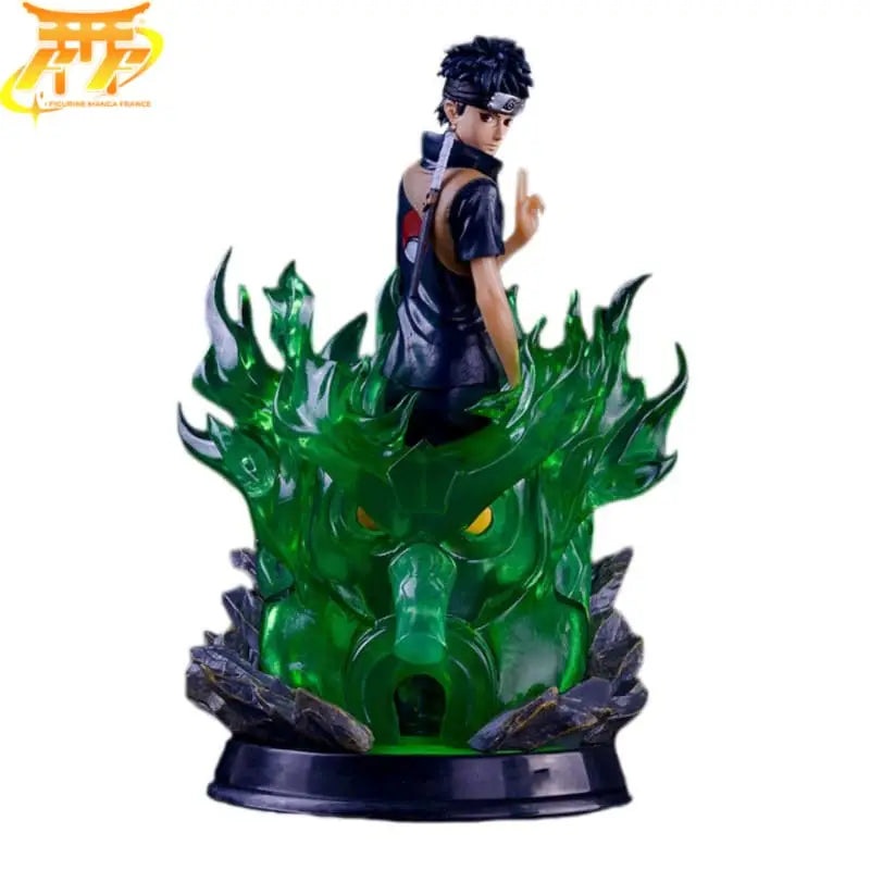 Figure Shisui Uchiha Susanoo – Naruto Shippuden